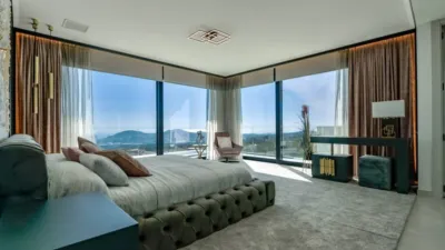 Chalet in Golf Bahía Urbanization photo 16