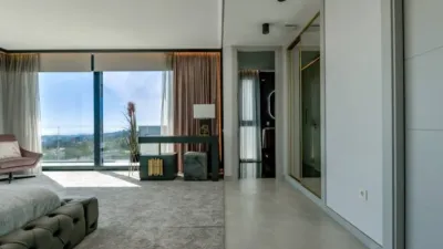 Chalet in Golf Bahía Urbanization photo 17