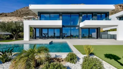 Casa – Finestrat, la Marina Baixa - Vista 3