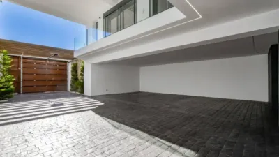 Chalet in Golf Bahía Urbanization photo 46