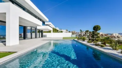 Casa – Finestrat, la Marina Baixa - Vista 5