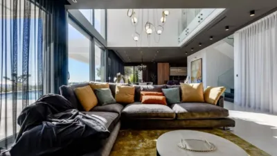 Casa – Finestrat, la Marina Baixa - Más