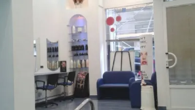 Local comercial en alquiler en Campus Sur-Santa Marta - Vista 5
