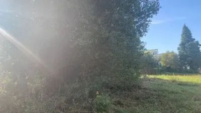 Terreno en venta en Parroquias - Més