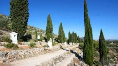 Casa - Vista 4