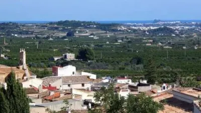 Casa - Vista 5
