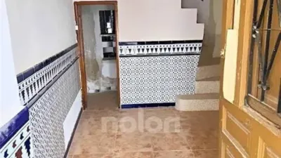 Terraced house in Beas de Segura photo 8