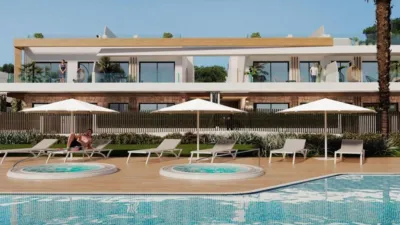 Chalet en Capdepera photo 3
