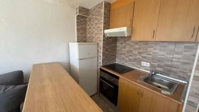 Apartment on Calle de Londres photo 14