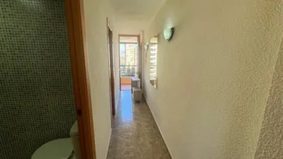 Apartment on Calle de Londres photo 15