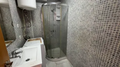 Apartment on Calle de Londres photo 16