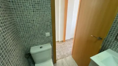 Apartment on Calle de Londres photo 17