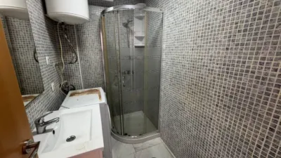 Apartment on Calle de Londres photo 18