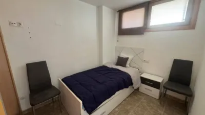 Apartment on Calle de Londres photo 19