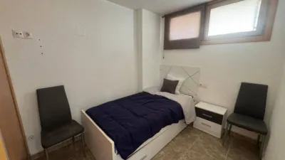 Apartment on Calle de Londres photo 20