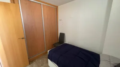 Apartment on Calle de Londres photo 21