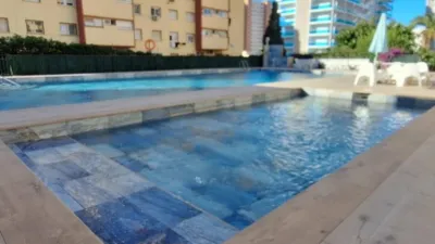 Apartment on Calle de Londres photo 22