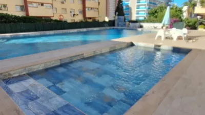 Piso – Benidorm - Vista 3