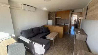 Apartment on Calle de Londres photo 8