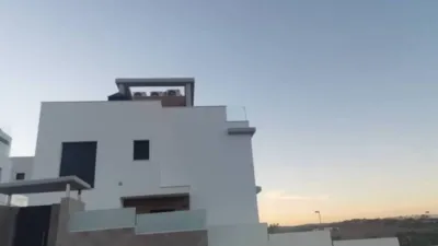 Casa – Orihuela, Mil Palmeras - Vista 2