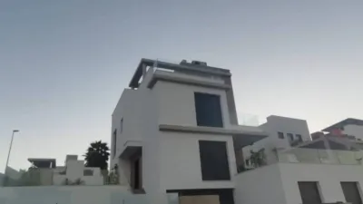 Casa – Orihuela, Mil Palmeras - Vista 3