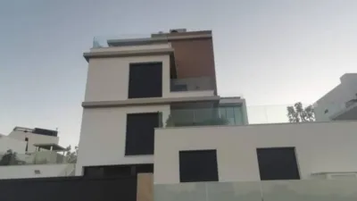 Casa – Orihuela, Mil Palmeras - Vista 4