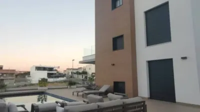 Casa – Orihuela, Mil Palmeras - Más