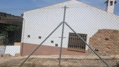 Rustic house in Alcaudete photo 3