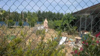 Rustic house in Alcaudete photo 4