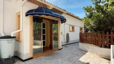 Chalet in Oltamar-Cucarres photo 12