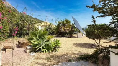 Chalet in Oltamar-Cucarres photo 16