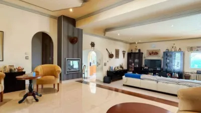 Chalet in Oltamar-Cucarres photo 19