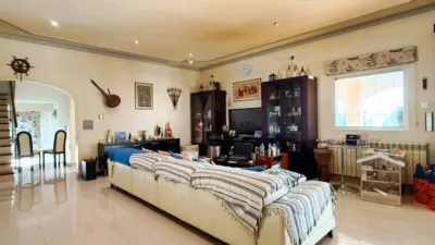 Chalet in Oltamar-Cucarres photo 21