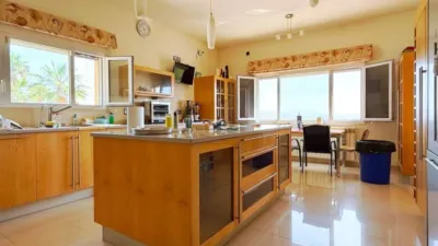 Chalet in Oltamar-Cucarres photo 23
