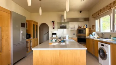 Chalet in Oltamar-Cucarres photo 25