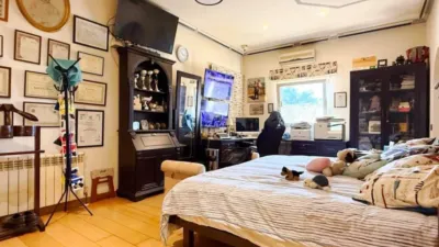 Chalet in Oltamar-Cucarres photo 27