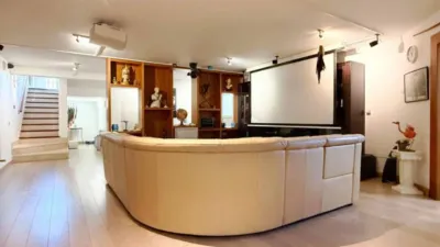 Chalet in Oltamar-Cucarres photo 37