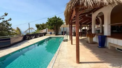 Chalet in Oltamar-Cucarres photo 3