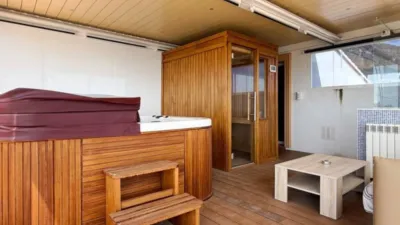 Chalet in Oltamar-Cucarres photo 46