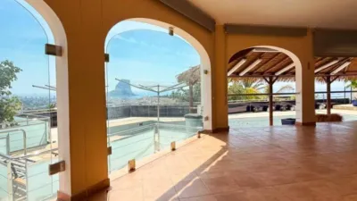 Chalet in Oltamar-Cucarres photo 4