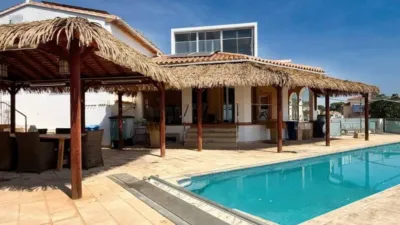 Chalet in Oltamar-Cucarres photo 6