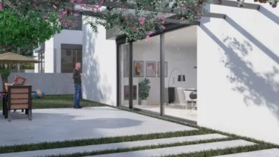 Casa en Campus Sur-Santa Marta photo 4