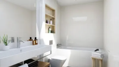 Casa – Santiago de Compostela, Silvouta - Més