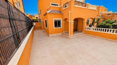 Casa – Orihuela, Residencial Villas del Duque, Lagosol-Sector F-2 - Vista 2