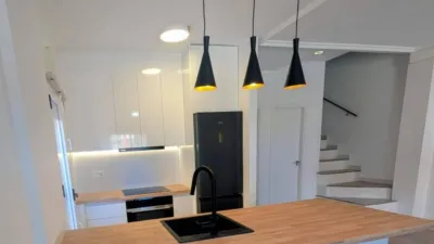 Casa – Orihuela, Residencial Villas del Duque, Lagosol-Sector F-2 - Més