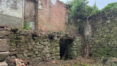 House in A Pena (Cartelle) photo 20