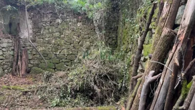 House in A Pena (Cartelle) photo 21