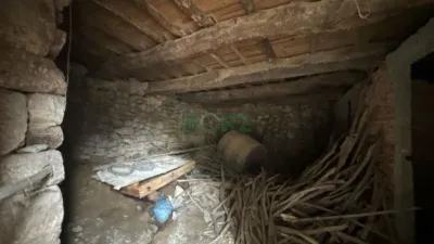 House in A Pena (Cartelle) photo 5