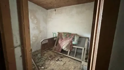 House in A Pena (Cartelle) photo 9