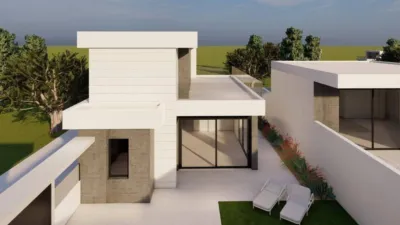 Casa – Pilar de la Horadada, Barrio Los Segundas - Vista 2